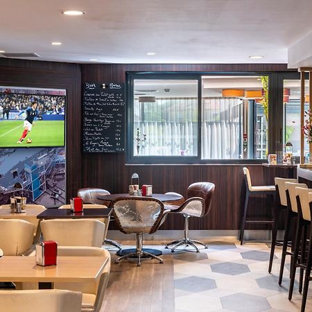 Holiday Inn Toulouse Airport By Ihg Blagnac Esterno foto