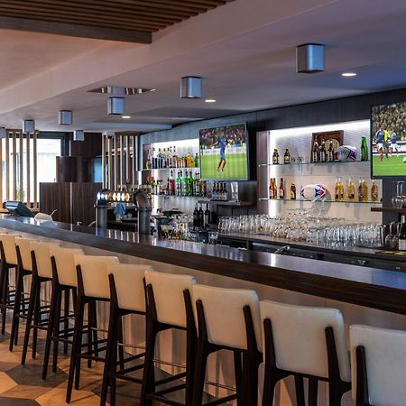 Holiday Inn Toulouse Airport By Ihg Blagnac Esterno foto