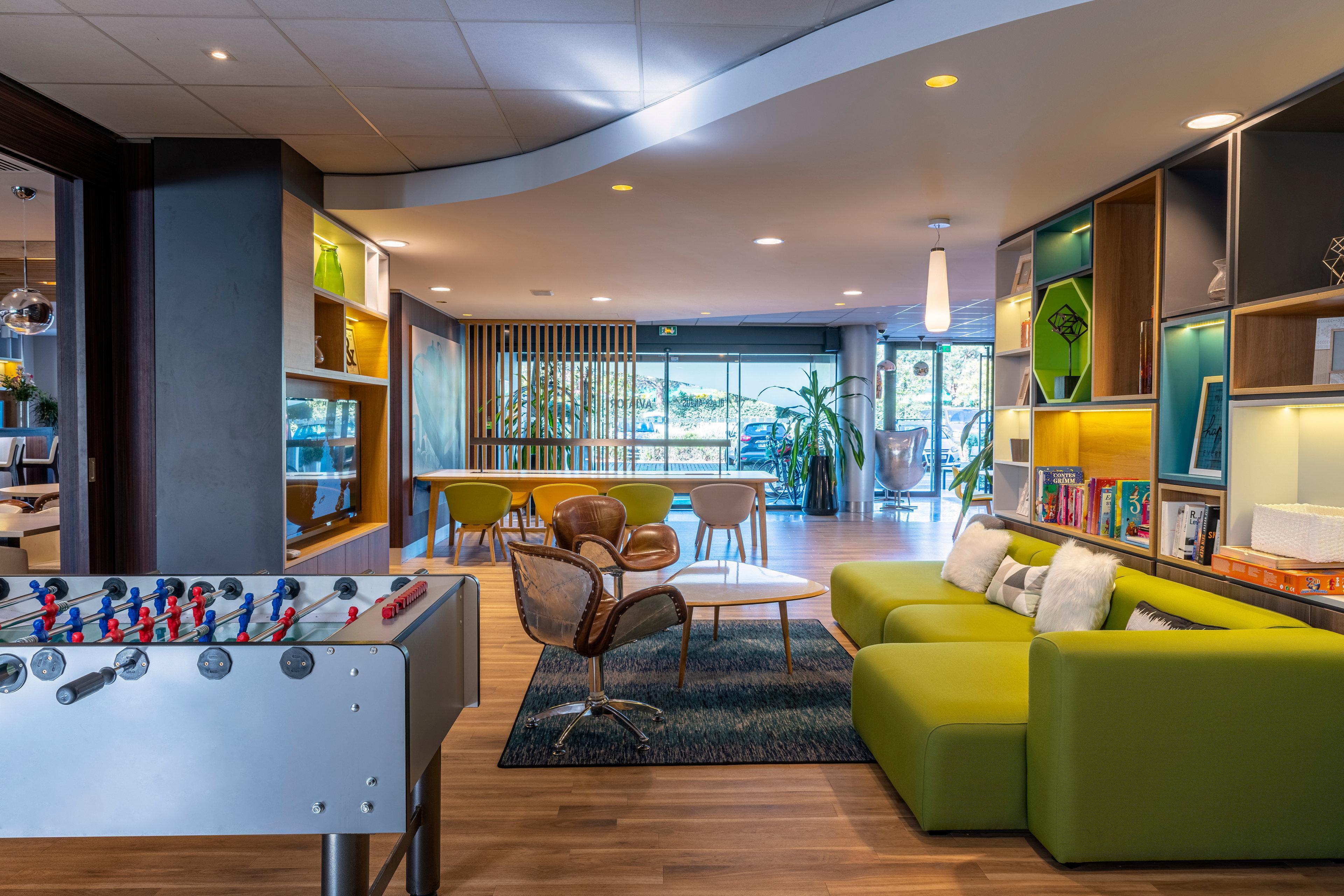 Holiday Inn Toulouse Airport By Ihg Blagnac Esterno foto