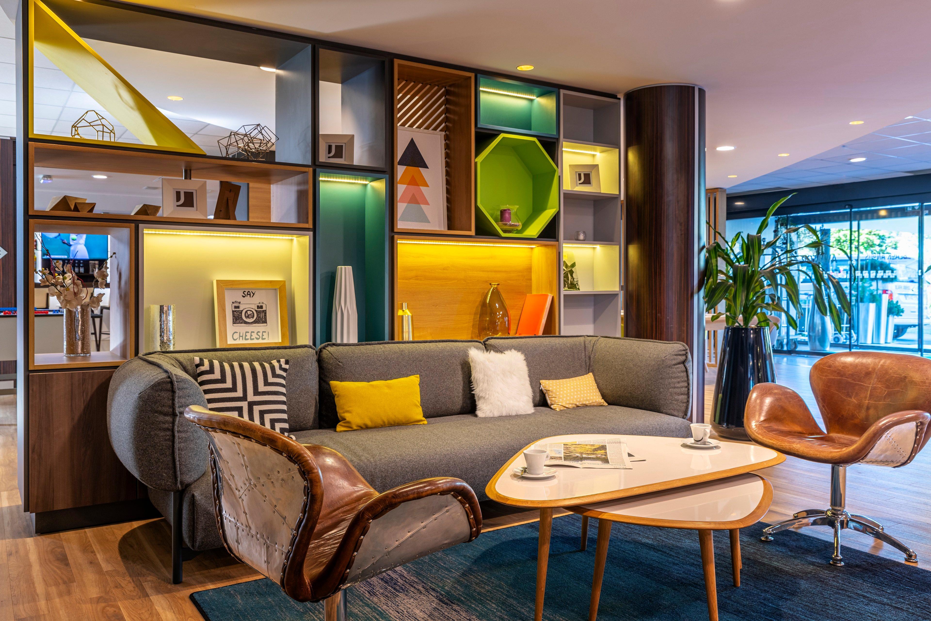 Holiday Inn Toulouse Airport By Ihg Blagnac Esterno foto