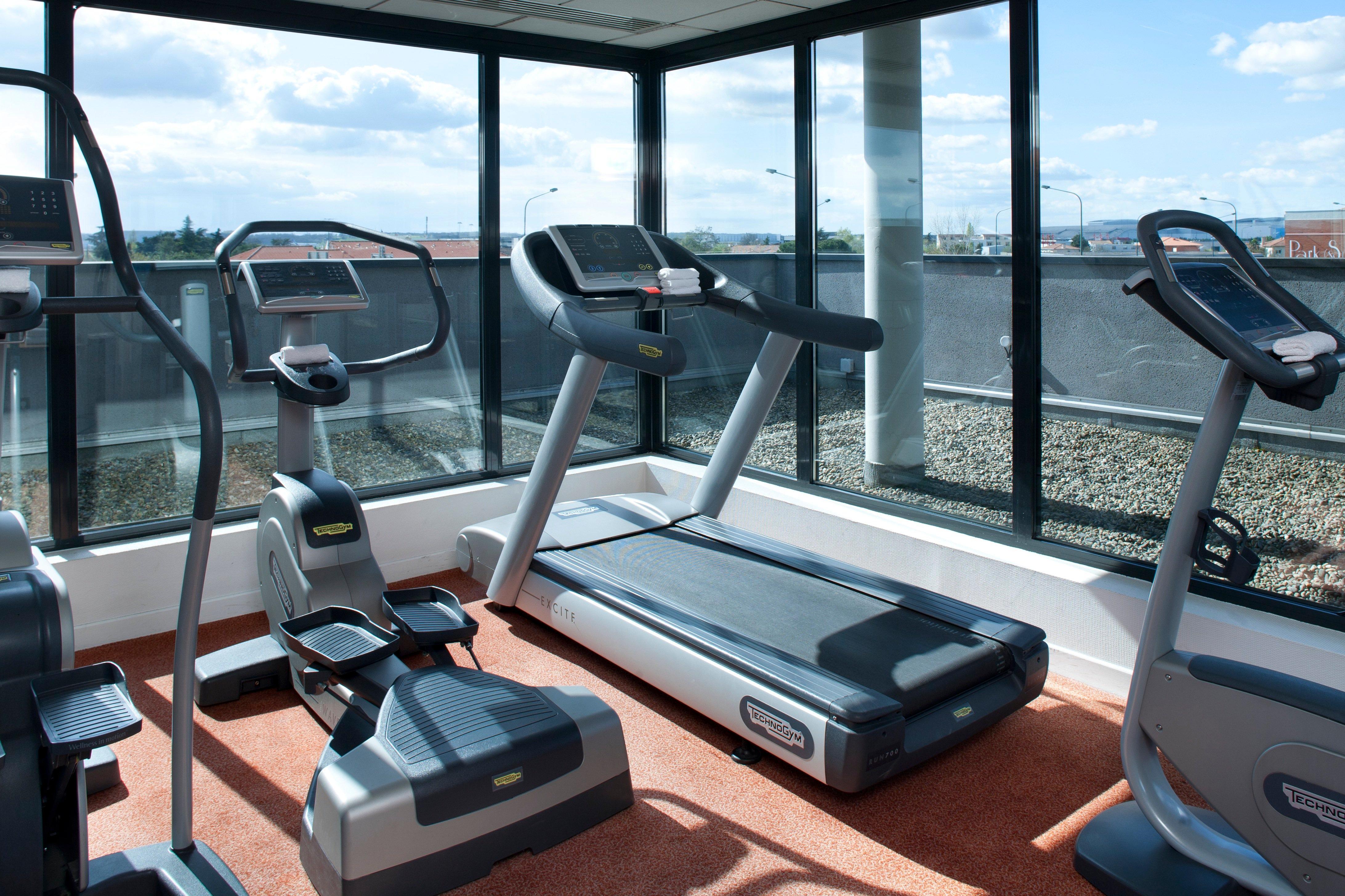 Holiday Inn Toulouse Airport By Ihg Blagnac Esterno foto