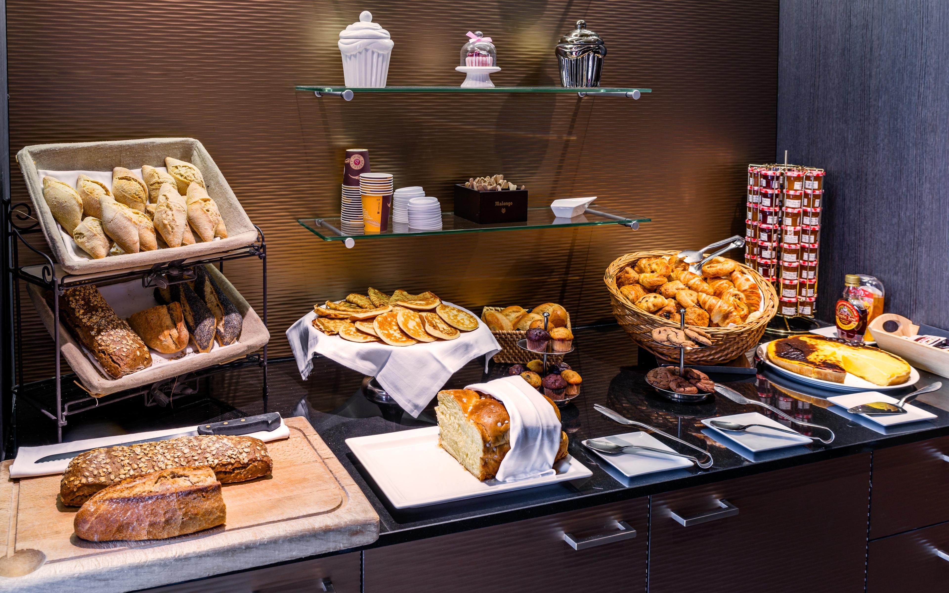 Holiday Inn Toulouse Airport By Ihg Blagnac Esterno foto
