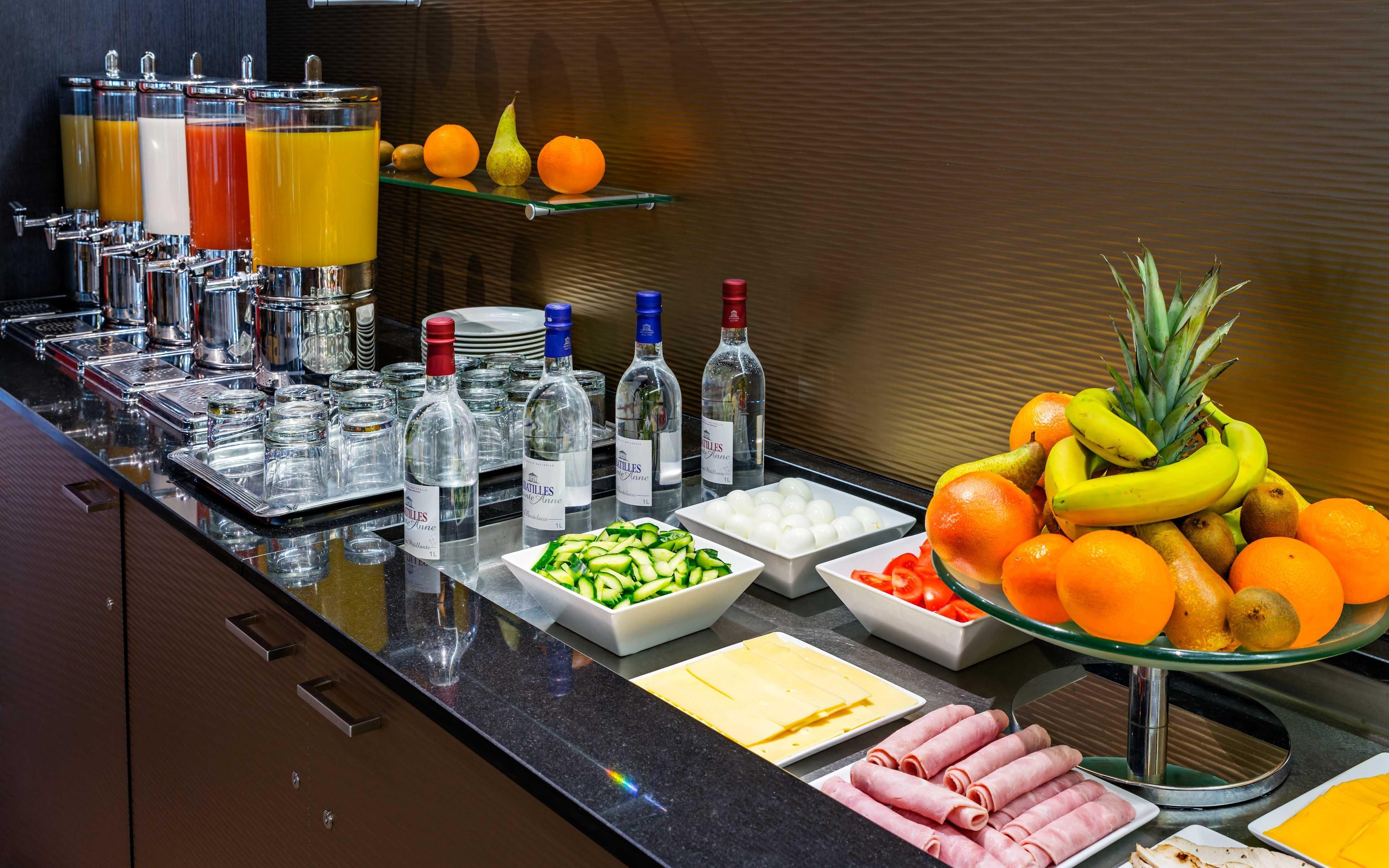 Holiday Inn Toulouse Airport By Ihg Blagnac Esterno foto