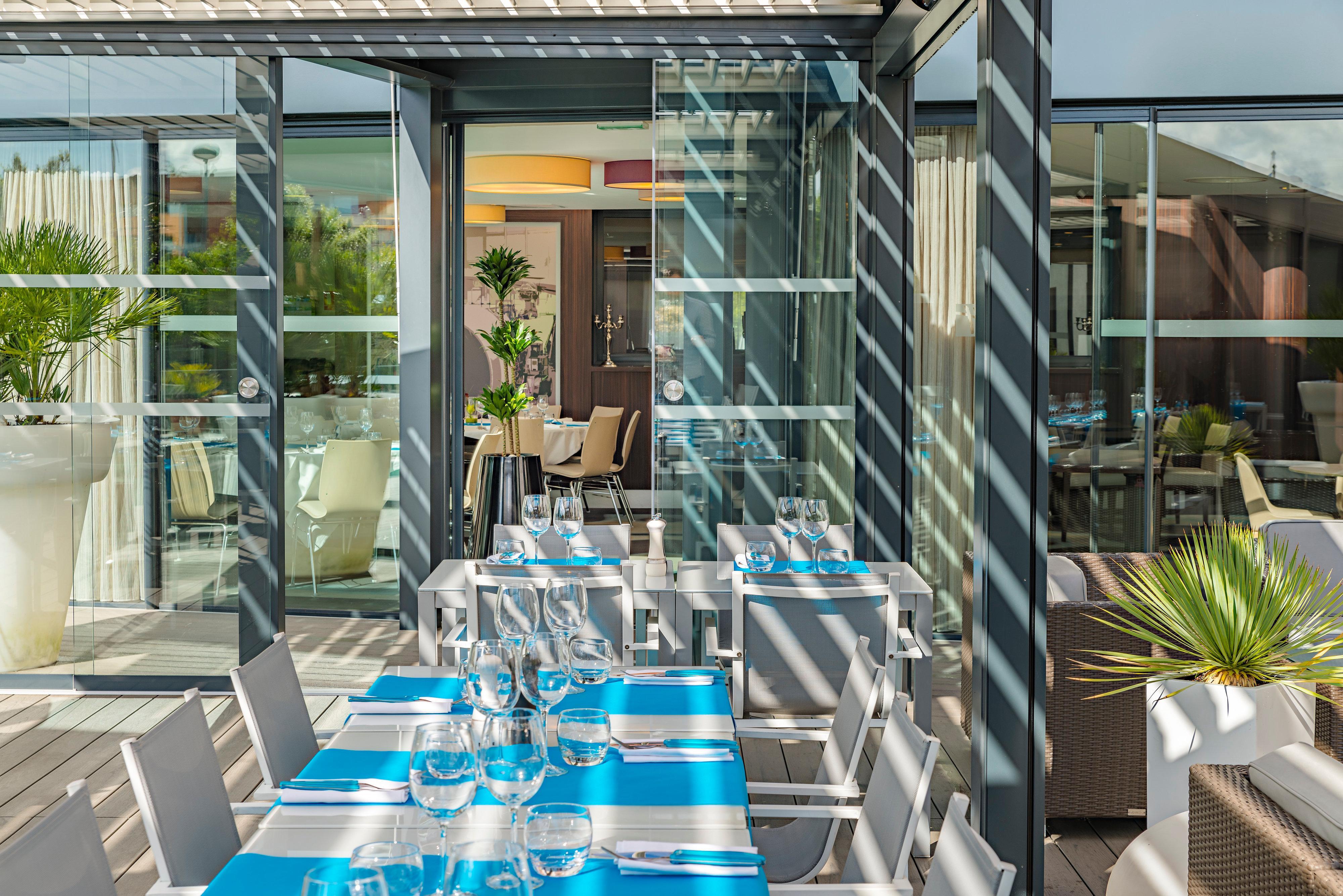 Holiday Inn Toulouse Airport By Ihg Blagnac Esterno foto