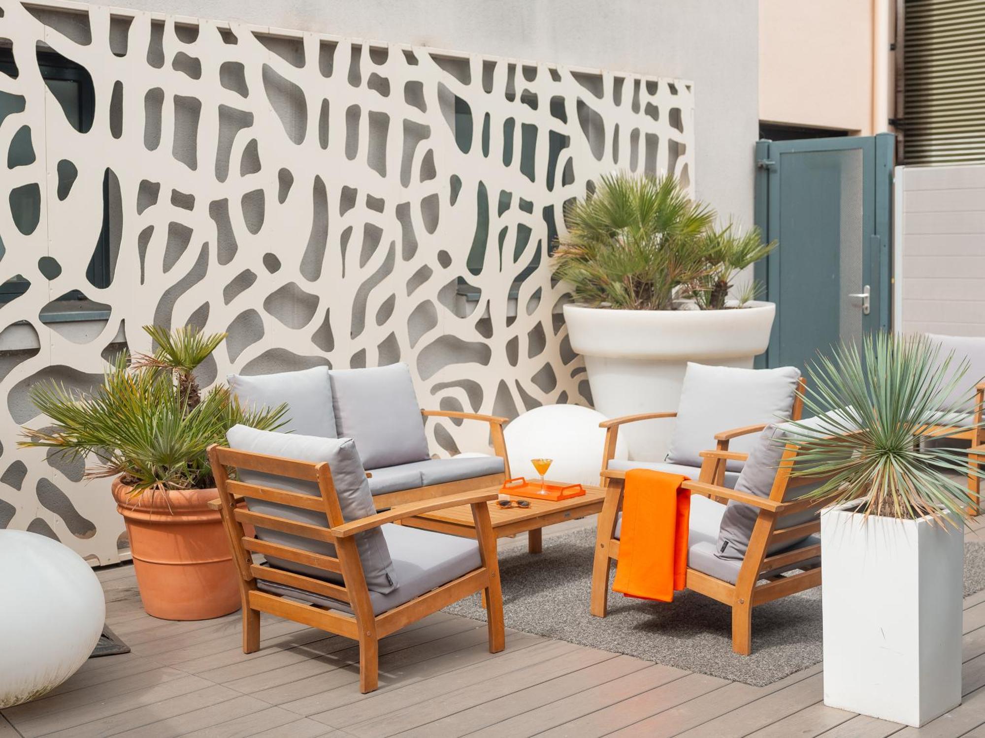 Holiday Inn Toulouse Airport By Ihg Blagnac Esterno foto